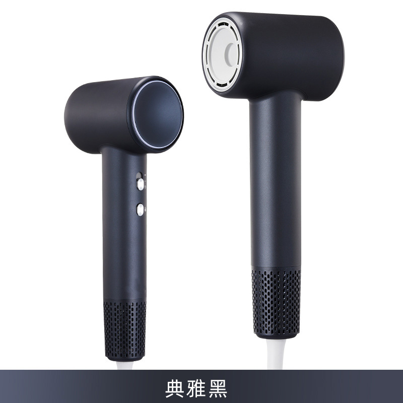 典雅黑配色缩略图